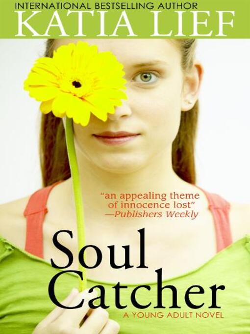Title details for Soul Catcher by Katia Lief - Wait list